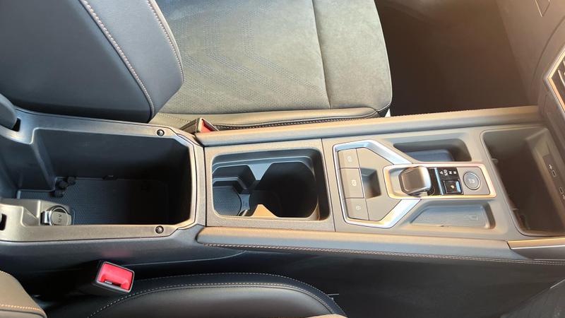 Used Cupra Leon 2025 for sale - 76405220: Photo 21