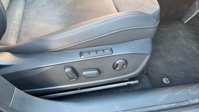 Used Cupra Leon 2025 for sale - 76405220: Photo 23