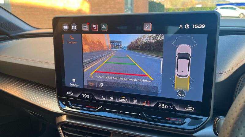 Used Cupra Leon 2025 for sale - 76405220: Photo 24