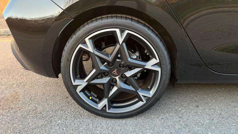 Used Cupra Leon 2025 for sale - 76405220: Photo 28