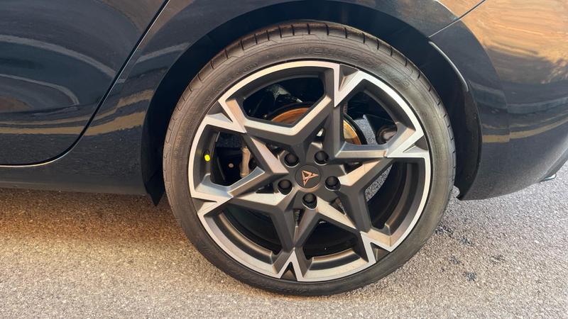 Used Cupra Leon 2025 for sale - 76405220: Photo 29