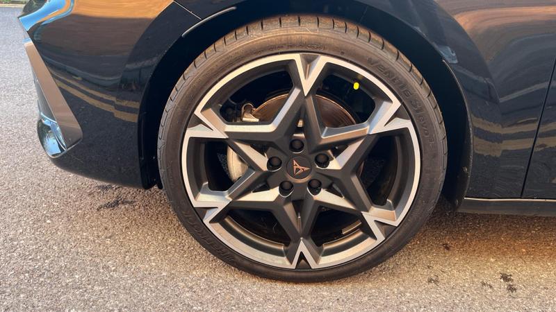 Used Cupra Leon 2025 for sale - 76405220: Photo 30