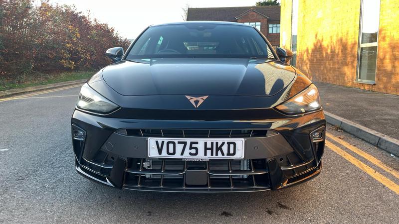 Used Cupra Leon 2025 for sale - 76405220: Photo 31