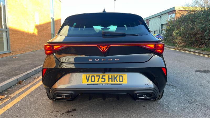 Used Cupra Leon 2025 for sale - 76405220: Photo 32