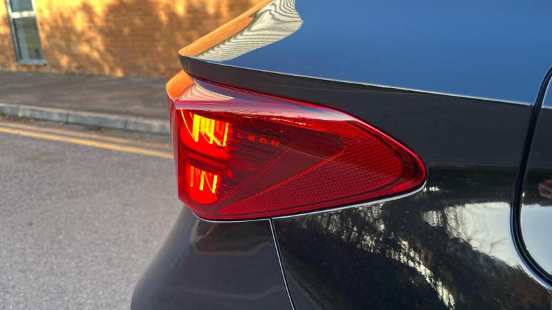 Used Cupra Leon 2025 for sale - 76405220: Photo 34