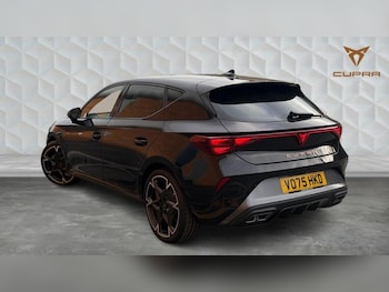 Used Cupra Leon 2025 for sale - 76405220: Photo