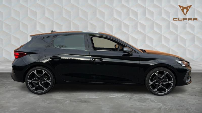 Used Cupra Leon 2025 for sale - 76405220: Photo 4