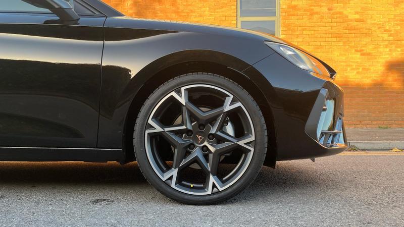 Used Cupra Leon 2025 for sale - 76405220: Photo 5