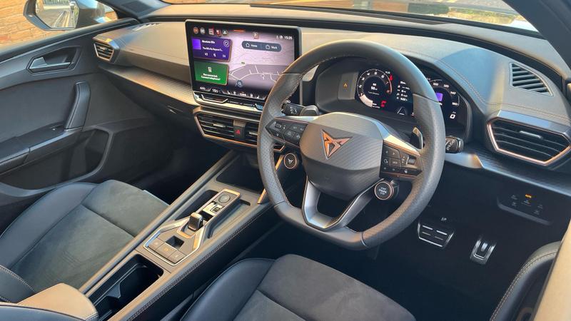 Used Cupra Leon 2025 for sale - 76405220: Photo 6