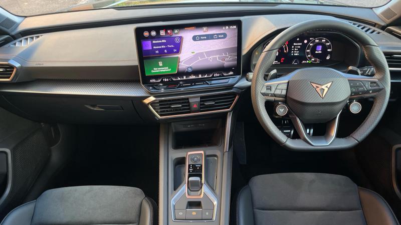 Used Cupra Leon 2025 for sale - 76405220: Photo 8