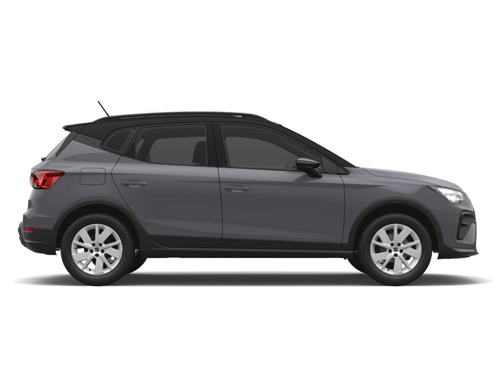 Used SEAT Arona for sale - 77759559: Photo 2