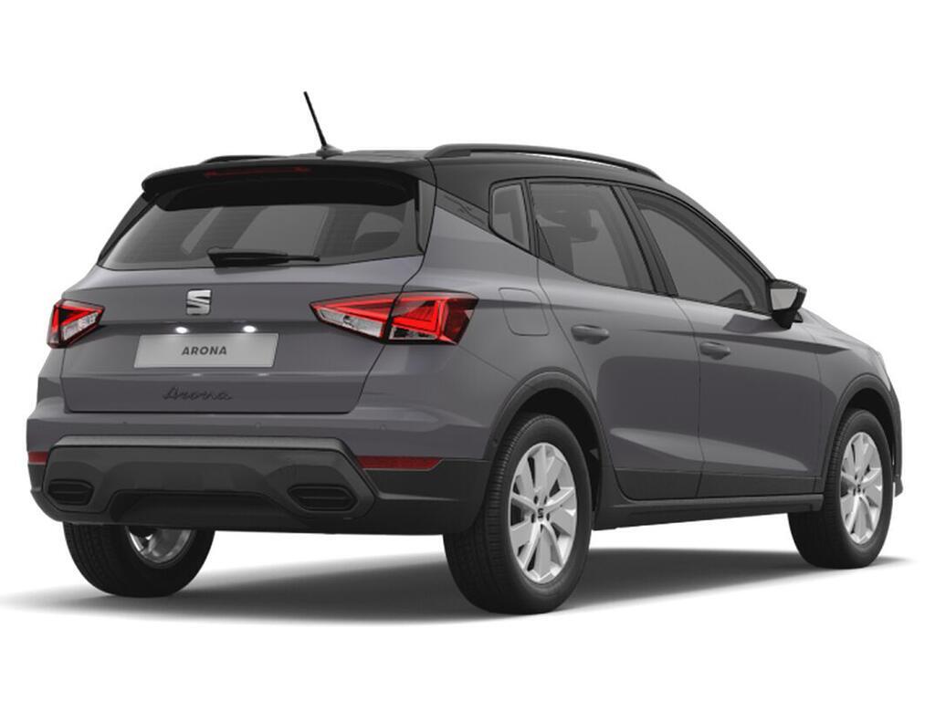 Used SEAT Arona for sale - 77759559: Photo 3