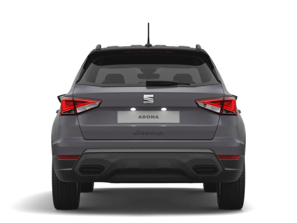 Used SEAT Arona for sale - 77759559: Photo 4