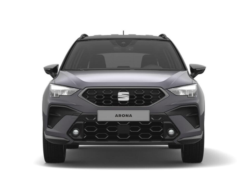 Used SEAT Arona for sale - 77759559: Photo 5
