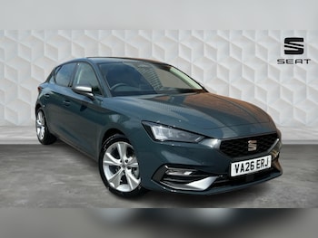 Used SEAT Leon 2026 for sale - 79299262: Photo
