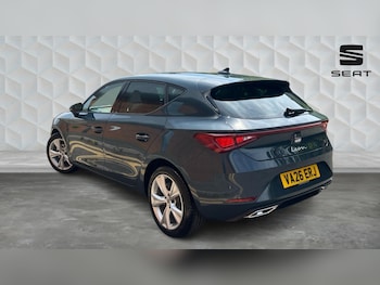 Used SEAT Leon 2026 for sale - 79299262: Photo