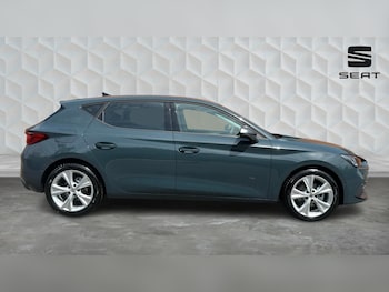 Used SEAT Leon 2026 for sale - 79299262: Photo