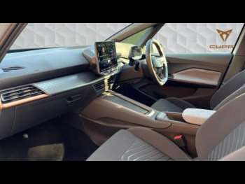 Used Cupra Born 2024 for sale - 74239068: Photo