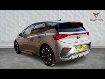 Used Cupra Born 2024 for sale - 74239068: Photo