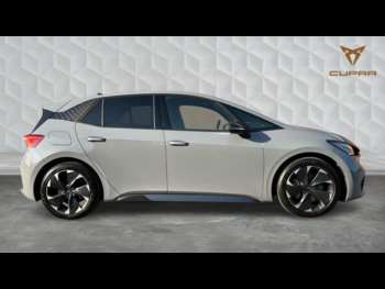 Used Cupra Born 2024 for sale - 74239068: Photo
