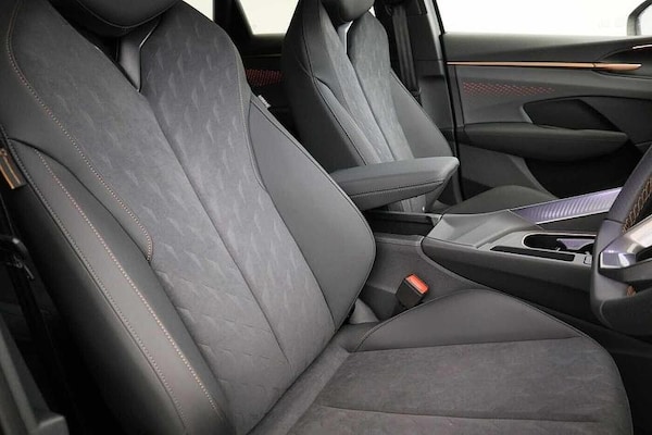 Used Cupra Terramar 2025 for sale - 75586869: Photo 10