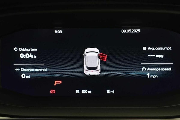 Used Cupra Terramar 2025 for sale - 75586869: Photo 11