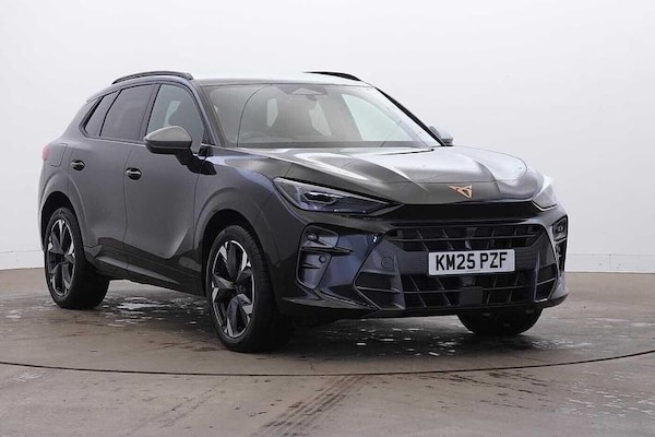 Used Cupra Terramar 2025 for sale - 75586869: Photo 1