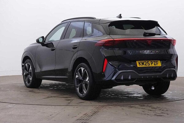 Used Cupra Terramar 2025 for sale - 75586869: Photo 3