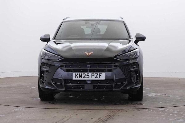 Used Cupra Terramar 2025 for sale - 75586869: Photo 7
