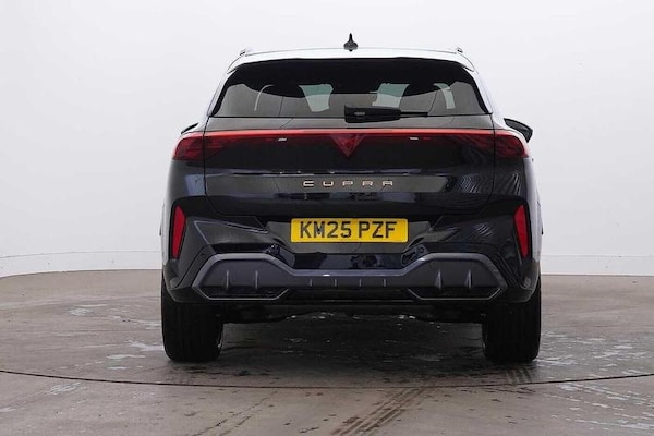 Used Cupra Terramar 2025 for sale - 75586869: Photo 8