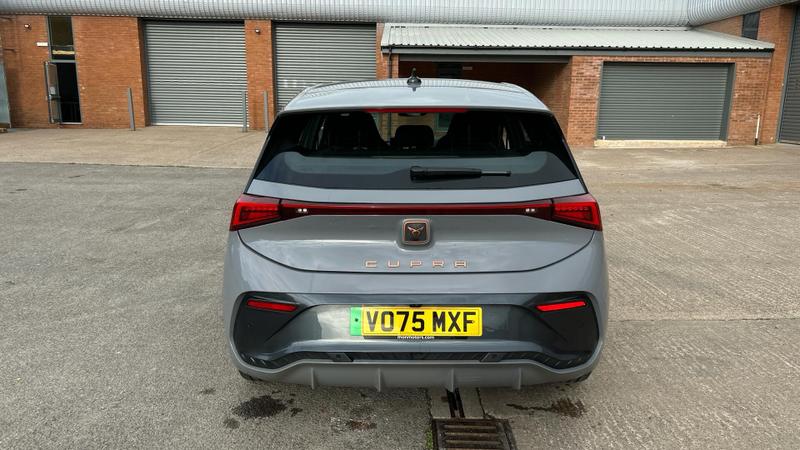 Used Cupra Born 2025 for sale - 76131362: Photo 11