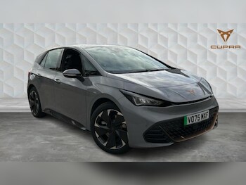 Used Cupra Born 2025 for sale - 76131362: Photo