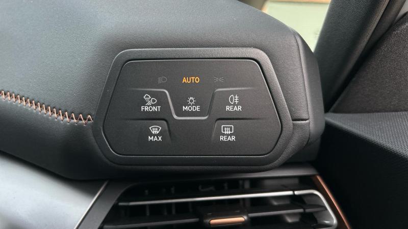 Used Cupra Born 2025 for sale - 76131362: Photo 20