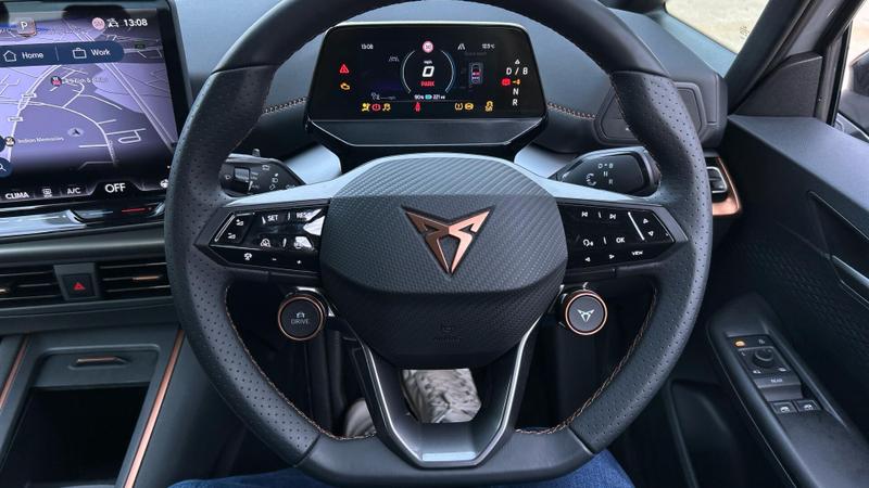 Used Cupra Born 2025 for sale - 76131362: Photo 21