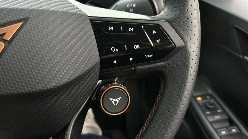 Used Cupra Born 2025 for sale - 76131362: Photo 22