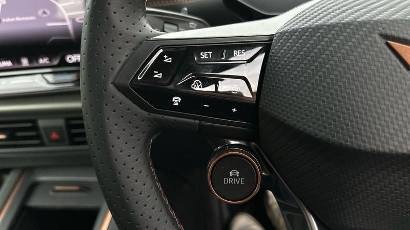 Used Cupra Born 2025 for sale - 76131362: Photo 23