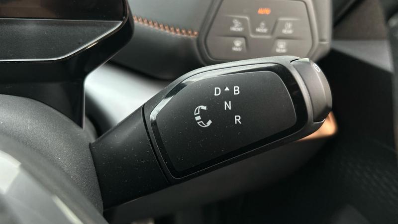 Used Cupra Born 2025 for sale - 76131362: Photo 24