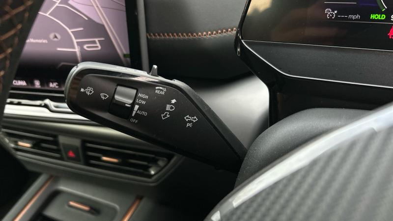 Used Cupra Born 2025 for sale - 76131362: Photo 25