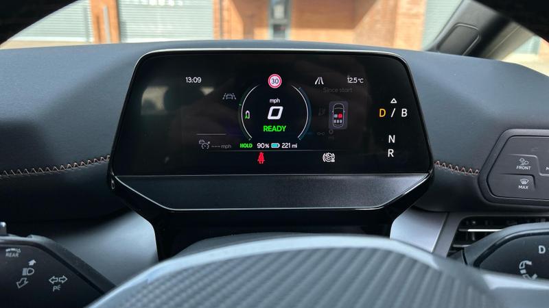 Used Cupra Born 2025 for sale - 76131362: Photo 26