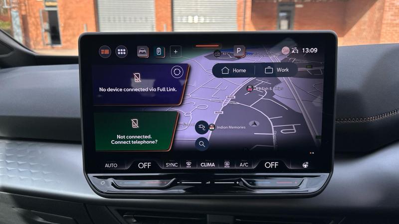 Used Cupra Born 2025 for sale - 76131362: Photo 27