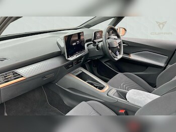 Used Cupra Born 2025 for sale - 76131362: Photo