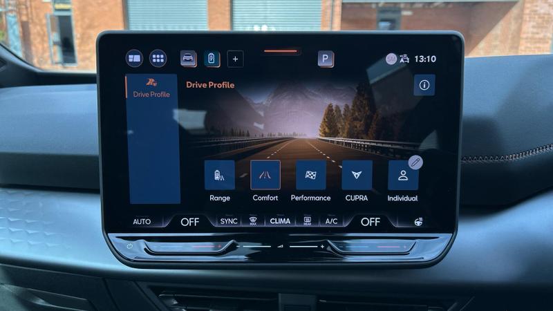 Used Cupra Born 2025 for sale - 76131362: Photo 31