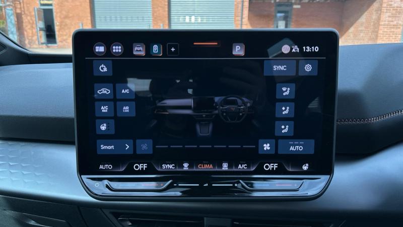 Used Cupra Born 2025 for sale - 76131362: Photo 32