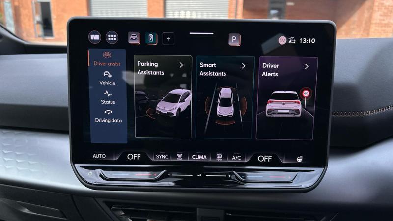 Used Cupra Born 2025 for sale - 76131362: Photo 33