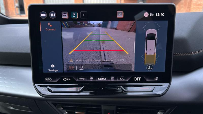 Used Cupra Born 2025 for sale - 76131362: Photo 34