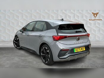 Used Cupra Born 2025 for sale - 76131362: Photo