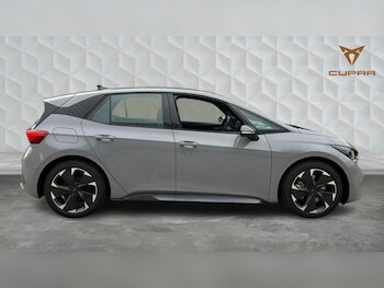 Used Cupra Born 2025 for sale - 76131362: Photo