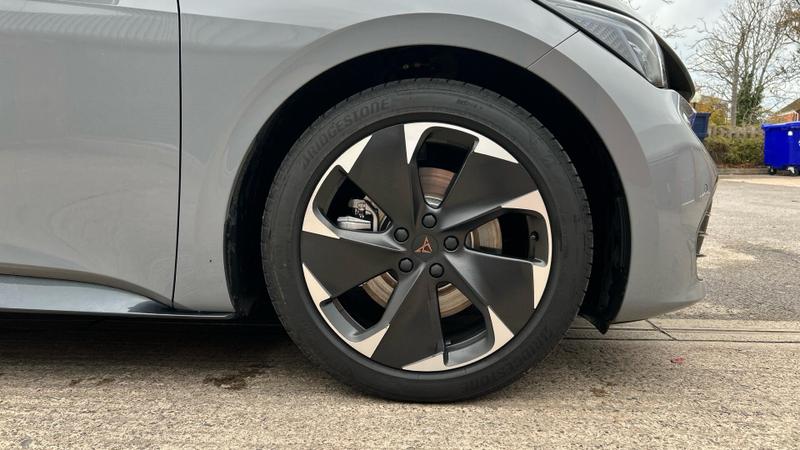 Used Cupra Born 2025 for sale - 76131362: Photo 5