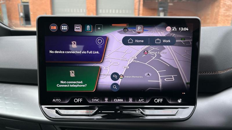 Used Cupra Born 2025 for sale - 76131362: Photo 7