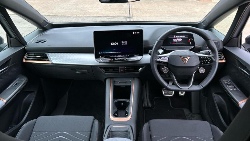 Used Cupra Born 2025 for sale - 76131362: Photo 8